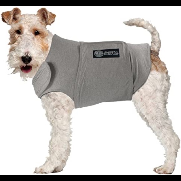 American Kennel Club Other - 🔵 2/$25 American Kennel Club AntiAnxiety Dog Coat